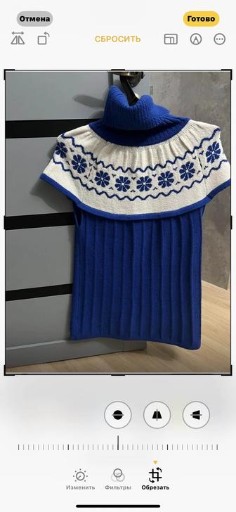 Продажа блузок.