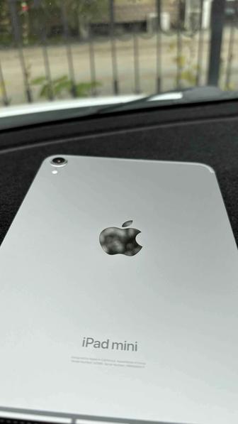 Ipad mini 7 (5G)