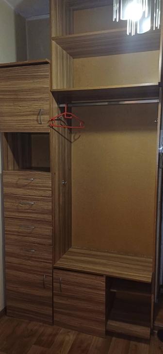 Шкаф гардероб в прихожую