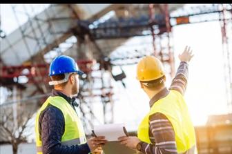 Строительные работы