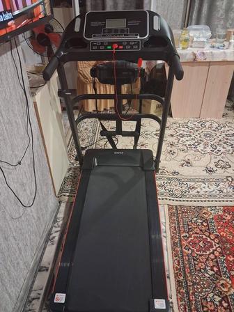 Беговая дорошка