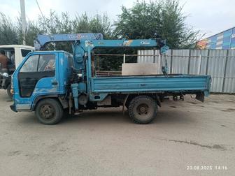 Услуги мини манипулятора