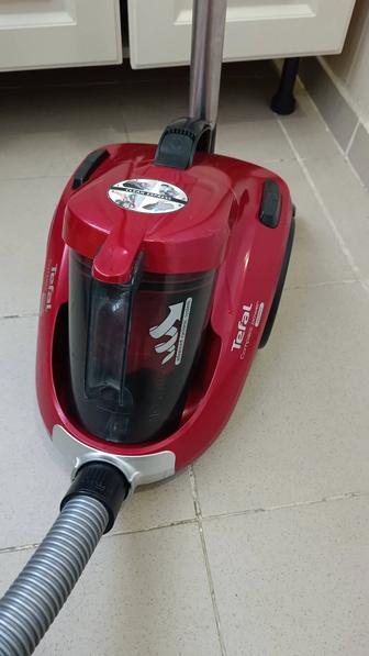 Пылесос Tefal Cyclonic power
