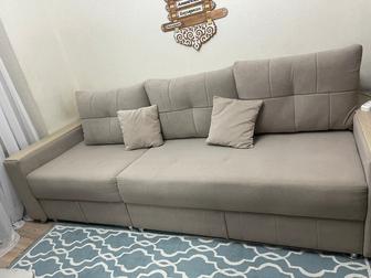Продается диван