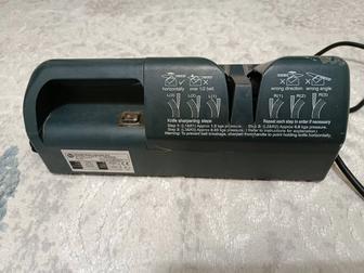 Продам точильный аппарат