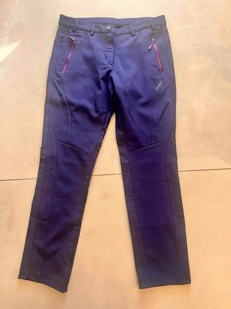 Штаны горные женские