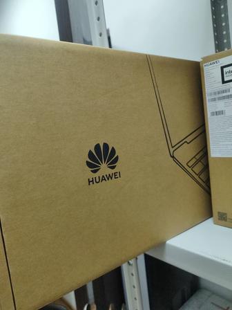 Ноутбуки huawei matebook d 14 8/512