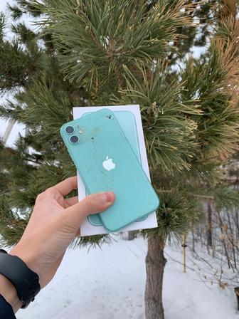 Продам срочно iPhone 11 64GB