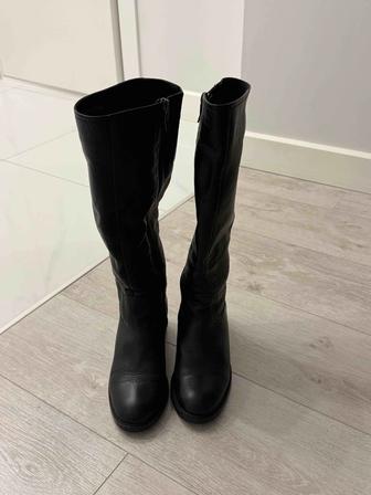 Зимние сапоги Эконика