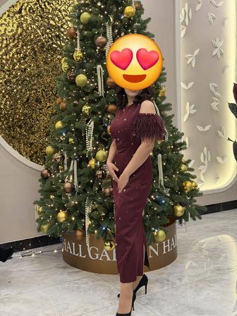 Продается платье