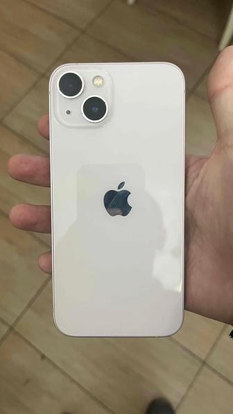 Продам IPhone 13(обмен)