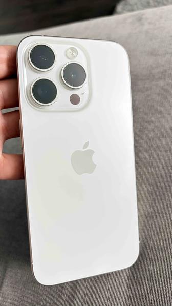 продам iphone 15 pro 128 Gb