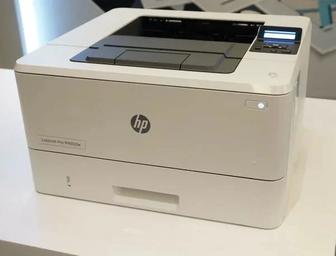 HP LaserJet Pro M402dn