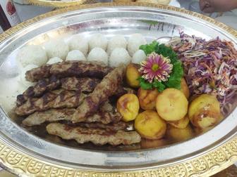 Выпечка на заказ