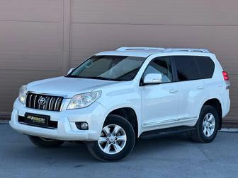 Toyota LC Prado 150 БЕЗ ВОДИТЕЛЯ. Прокат авто. Аренда авто. Автопрокат