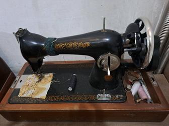 Швейная машинка подольск