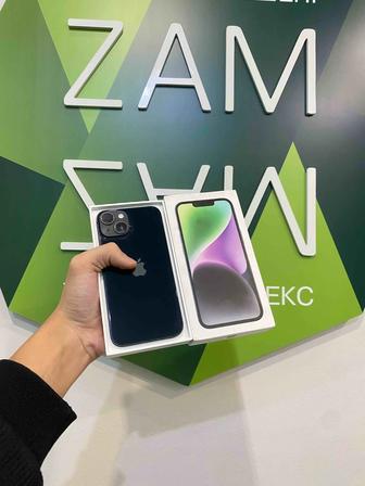 Продам срочно iPhone 14 128GB