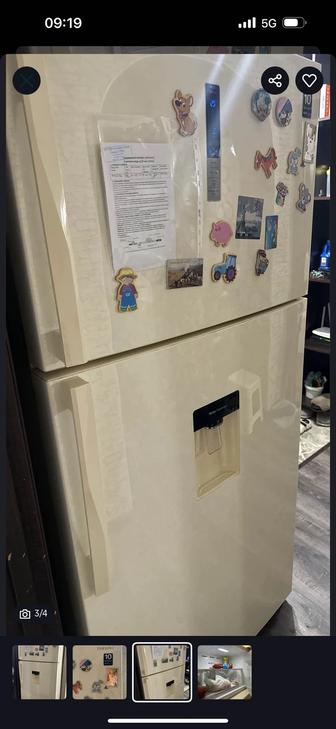 Продам холодильник Samsung