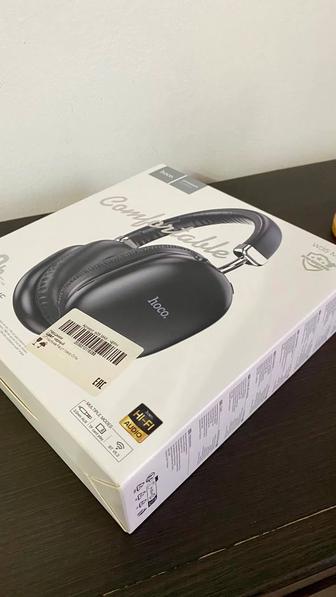 Наушники Hoco W35 MAX