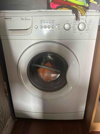 BEKO Стиральная машина