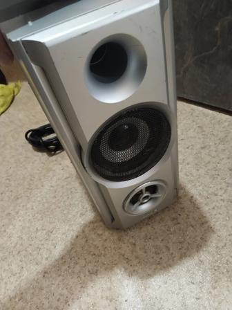 Блютуз Буфер колонка