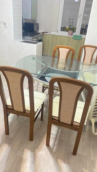 Продам стулья