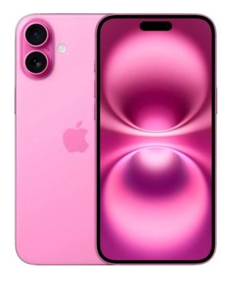 iPhone 16 plus Pink