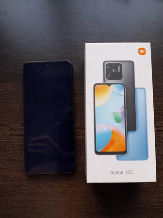 Продам Redmi10c