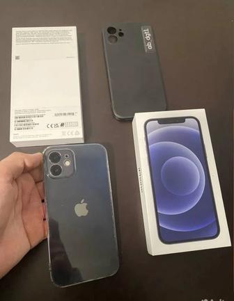 Продается Iphone 12