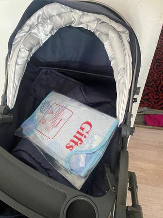 Продам коляску