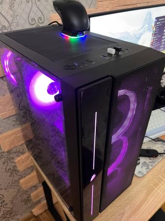 Системный блок 560к