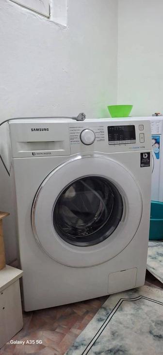 Продам стиральную машинку