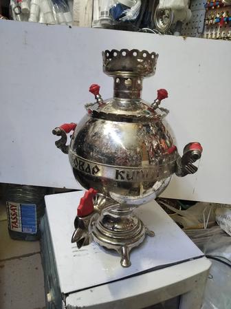 Самовар электрический СССР .