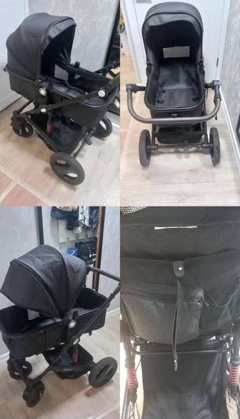 Продам коляску