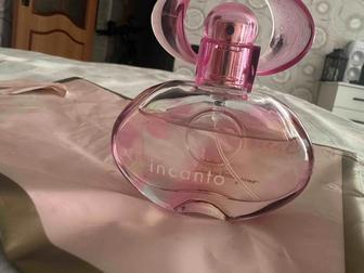 Из личной коллекции Salvatore Ferragamo incanto shine