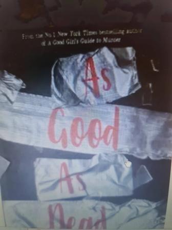 Холли Джонсон Holly Jackson A Good Girls Guide to Murder 3 книги английский