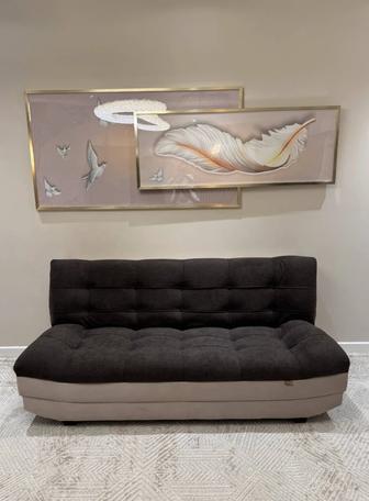 Продам диван раскладной