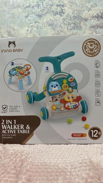 Ходунок для детей