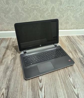Мощный игровой ноутбук HP/Core i7/Две видеокарты/ОЗУ 8гб/Терабайт