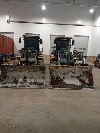 Услуги Погрузчика