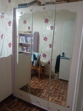 Детский гарнитур