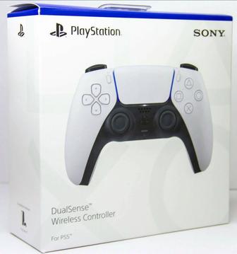 Dualsense Ps5 sony Playstation 5 джойстик