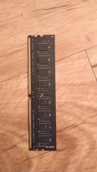 Оперативная память DDR4 4GB 2133MHz