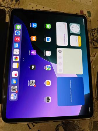 Продам планшет Apple