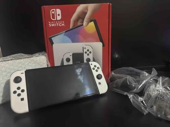 Nintendo switch OLED 64 gb