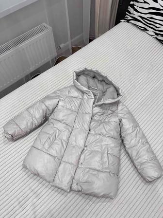 Куртка детская