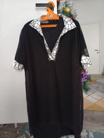 Платье двойка