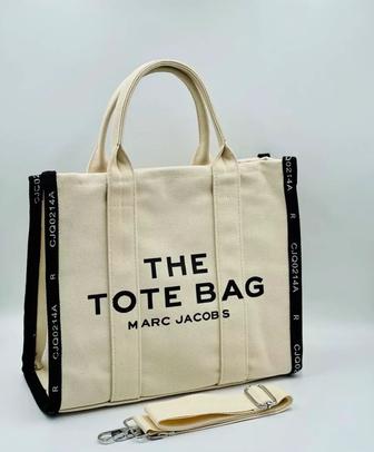 Сумка шоппер THE TOTE BAG