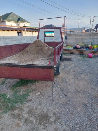 Вывоз мусор