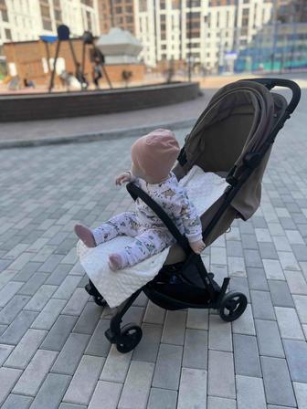 Продам коляску Anex Air Z